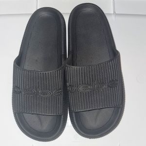 BEBE MALAGA POOL SLIDE